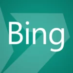 Bing Official Logo